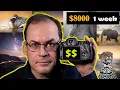 Make money selling PHOTO PRINTS online
