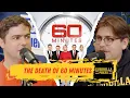 The Death Of 60 Minutes