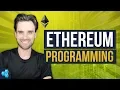 Intro To Ethereum Programming FULL COURSE