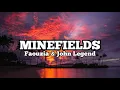Download Lagu Faouzia \u0026 John Legend - Minefields (lirik dan terjemahan)