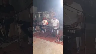 أحلى سهرة مع الفنان ساسي شواط 