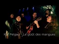 #1272 Klô Pelgag - Le goût des mangues (Session acoustique)