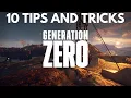 10 Tips And Tricks For FNIX Control Points