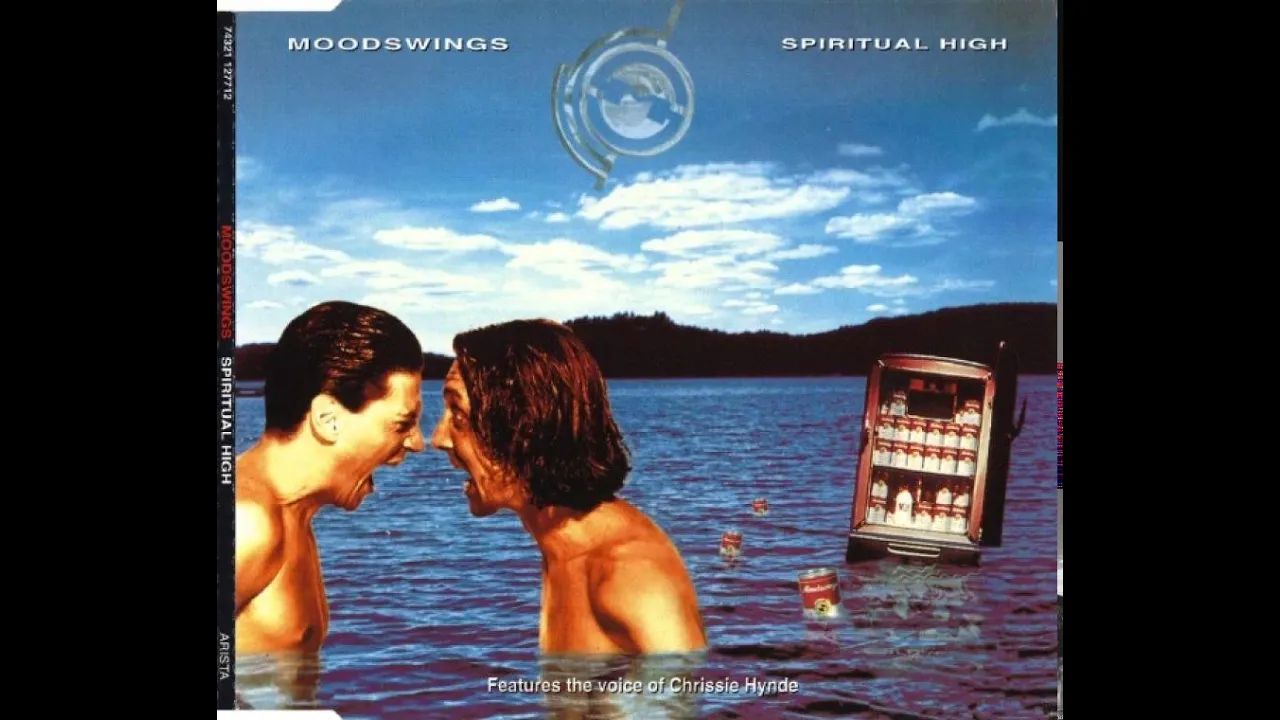 Moodswings - Spiritual High (State Of Independence)