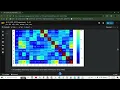 Human Activity Recognition using Deep Learning CNN LSTM Wearable Sensors EG-2021-4512