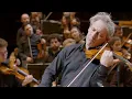 Szymanowski, Violin Concerto no.1