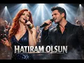 Hatıram Olsun (Coşkun SABAH) Cover #coşkunsabah #ahmetselçukilkan #arabesk #trending #müzik #cover 