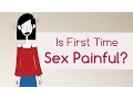 Download Lagu Myth 3 - Is sex painful the first time?