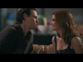 Kissing Scene of Sweet Magnolias Justin and Joanna Garcia Hot and sexy