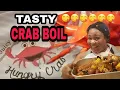Seafood Boil Dinner at Hungry Crab Was It Good