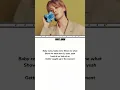 Download Lagu JIMIN - Be Mine lyrics #jimin #bemine #englishversion #lyrics #bts #jimin #muse #album #song