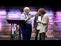 Bishop Bill Hamon Releases Prophetic Impartation to Jennifer LeClaire