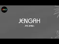Pas Band - Jengah (Lirik Lagu) #MNSM
