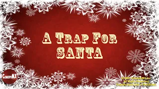a trap for santa claus 1909 short dw griffith henry b walthall marion leonard