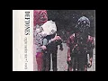 Deftones - Engine No. 9/ 7 Words (1993 Demo Tape, 2026 Stereo Remaster)