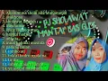 DJ SHOLAWAT MERDU 2022 MANTEB GLER BAS