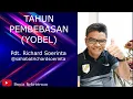 Download Lagu Pdt. Richard Soerinta - Tahun Pembebasan (Yobel)