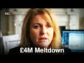 Fergie s 4M Spending Spiral EXPOSED In Shocking Scandal Breakdown