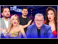 Lagu Andrea Bocelli shqiptar! “Tërmet” dhe Golden Buzzer në natën e parë të AGT, nuk keni parë gjë akoma