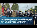 Koninklijk bezoek voor 't OLS 2025 | L1 Nieuws