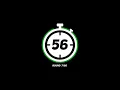 Interval Timer - 60 Seconds 20 Seconds Rest