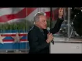 Frankie Valli - Let's Hang (The Four Seasons 4th of July 2014 independence Day)