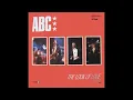 Look Of Love (Parts 1,2,3 & 4) - ABC
