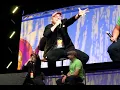 Blues Clues Steve Burns Talks About His Audition I moved to New York City to be Al Pacino 12 3 22