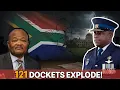 Download Lagu 121 dockets battle explodes‼️ Shocking secrets finally exposed