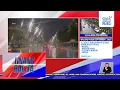 Download Lagu Magdamag na pag-ulan, naranasan sa ilang lugar sa Metro Manila; biyahe ng mga... | Unang Balita
