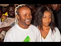 Download Lagu Daddy Lumba serenades wife with 'Odofo Pa Ama Ntem' acapella at his birthday bash