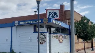 Arrest Made in Decade-Old Cheyenne Coin Shop Murders