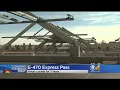 E-470 Tolls To Be Frozen For Toll Pass Holders