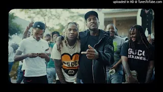 lil durk when we shoot slowed by blockbuster dave