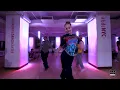 Stefflon Don ft. Spice "Clockwork"- Choreography By Keenan Cooks