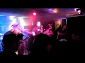 STREET MACHINE live in Pardubice, 3.12.2022