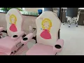 QQ Nail Lounge Grand Opening