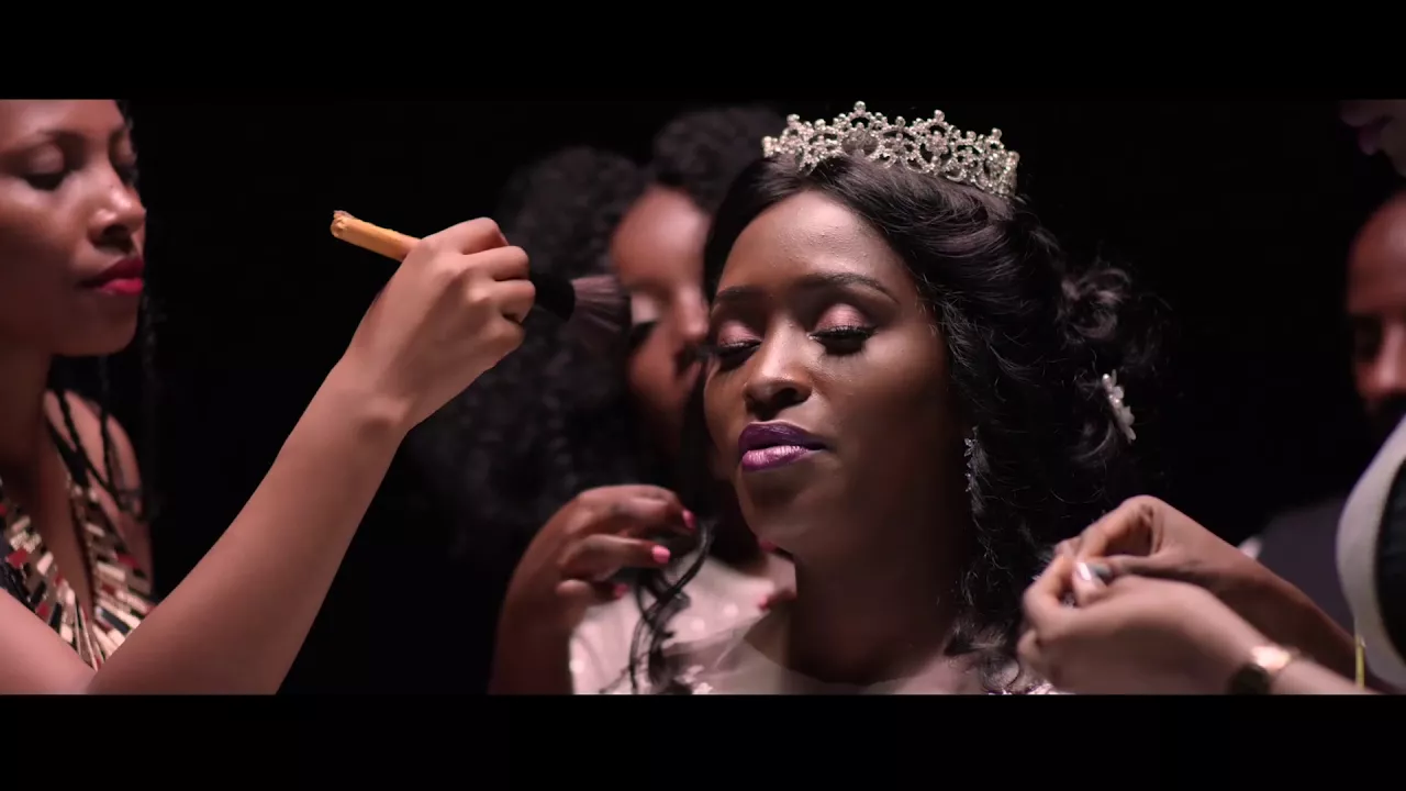 Winnie Nwagi - Oli Kirabo (Official Music Video)