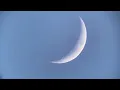 Waxing Crescent Moon Affirmations Manifest Your Intentions