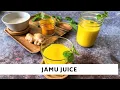 Download Lagu Anti Inflammatory Juice | Jamu | 4-ingredient Balinese Turmeric Herbal Drink