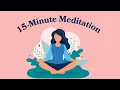 15-Minute Meditation For Self Love Goodful