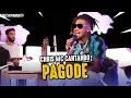 Download Lagu CHRIS MC CANTANDO PAGODE - SÓ AS MELHORES