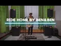 Ride Home - Ben & Ben | Live Looping Arrangement by Chino Elemos