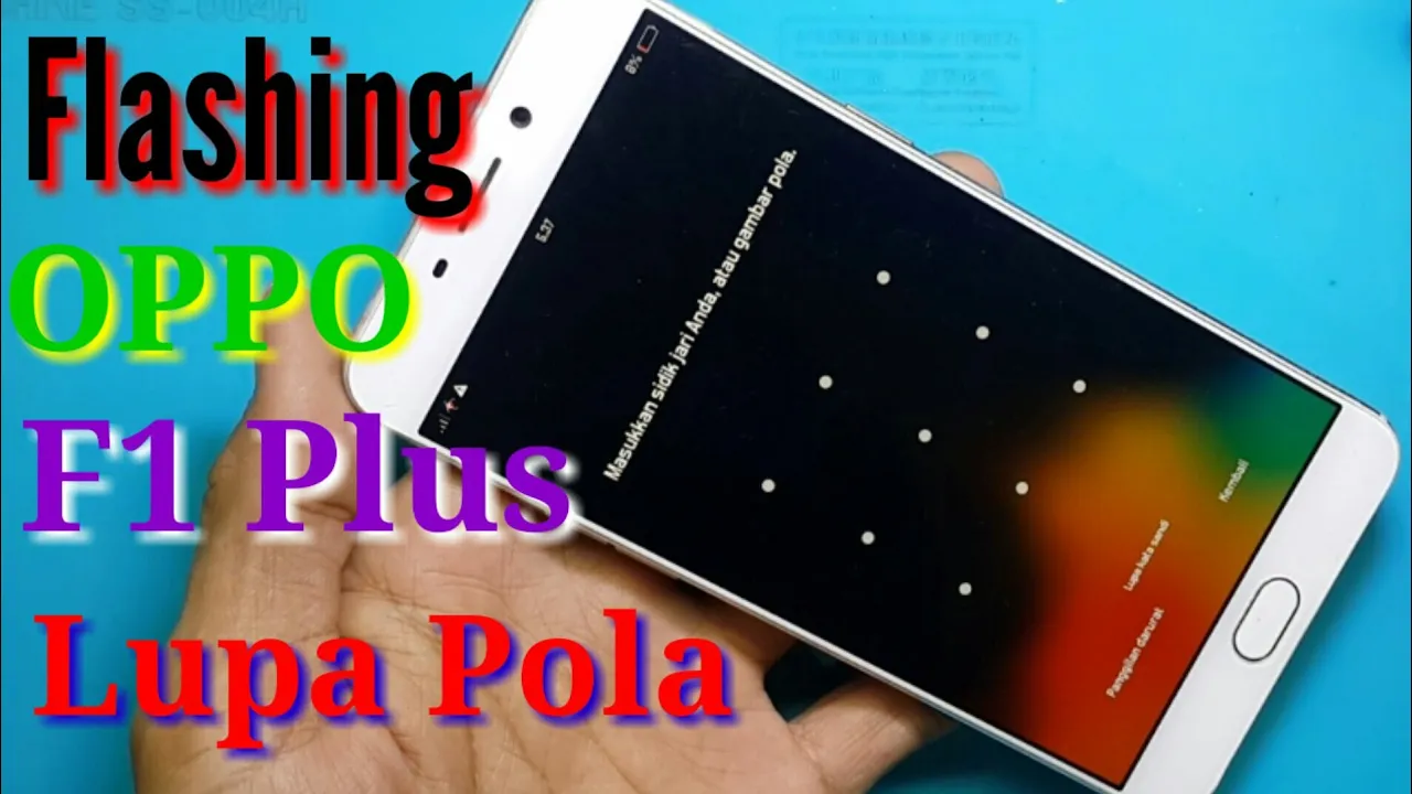 OPPO F1 Plus Hands On Review : Multimedia Kelas Berat di 5 Jutaan