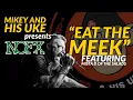 Download Lagu Mikey And His Uke Vol 63 - 'Eat The Meek' (NOFX Cover) Quarantunes Edition