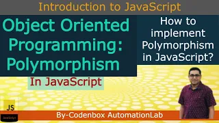 JS - Part 21