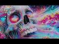 Lagu Goa Dark Psytrance Mix 2026 🔥🌑 Deep Forest Tribal Sounds