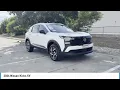 INGRAM PARK NISSAN 2026 Nissan Kicks N316676