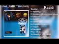 Lagu O.A.G _ SATELIT INK (2003) _ FULL ALBUM