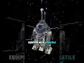 Lagu Why R2-D2 was the greatest astromech #shorts